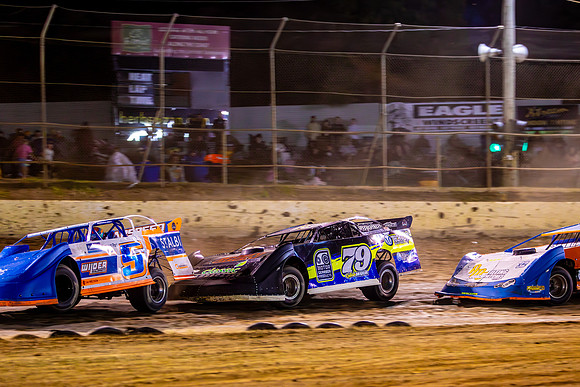 Late Model 79 T79 - 03 - Latrobe - 11th Nov 2023-32