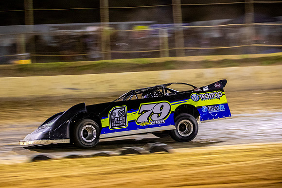 Late Model 79 T79 - 03 - Latrobe - 11th Nov 2023-34