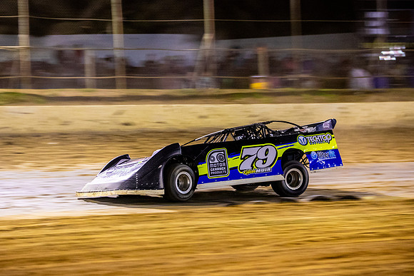 Late Model 79 T79 - 03 - Latrobe - 11th Nov 2023-33