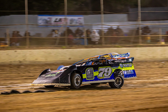Late Model 79 T79 - 03 - Latrobe - 11th Nov 2023-35