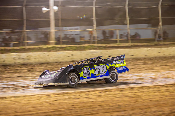 Late Model 79 T79 - 03 - Latrobe - 11th Nov 2023-36
