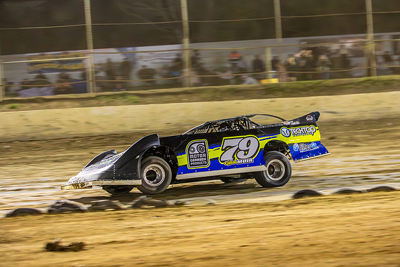 Late Model 79 T79 - 03 - Latrobe - 11th Nov 2023-37