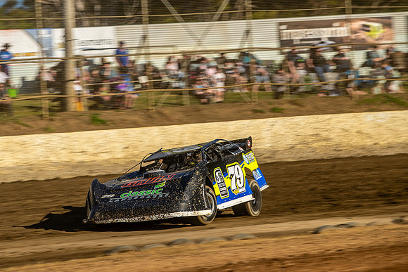 Late Model 79 T79 - 03 - Latrobe - 11th Nov 2023-4
