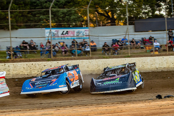Late Model 79 T79 - 03 - Latrobe - 11th Nov 2023-6