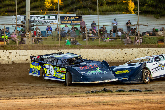 Late Model 79 T79 - 03 - Latrobe - 11th Nov 2023-8