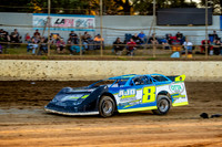 Late Model 8 T8 - 03 - Latrobe - 11th Nov 2023-2