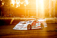 Late Model 92 T92 - 03 - Latrobe - 11th Nov 2023-11