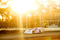 Late Model 92 T92 - 03 - Latrobe - 11th Nov 2023-13