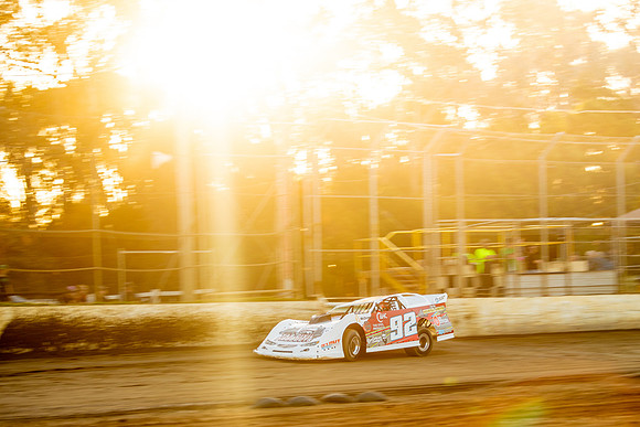 Late Model 92 T92 - 03 - Latrobe - 11th Nov 2023-13