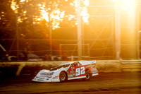 Late Model 92 T92 - 03 - Latrobe - 11th Nov 2023-19