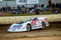 Late Model 92 T92 - 03 - Latrobe - 11th Nov 2023-15