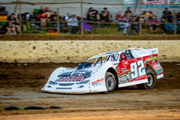 Late Model 92 T92 - 03 - Latrobe - 11th Nov 2023-16