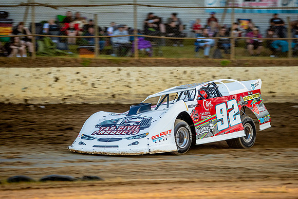 Late Model 92 T92 - 03 - Latrobe - 11th Nov 2023-16