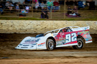 Late Model 92 T92 - 03 - Latrobe - 11th Nov 2023-18