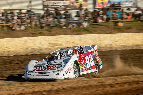 Late Model 92 T92 - 03 - Latrobe - 11th Nov 2023-2