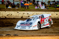 Late Model 92 T92 - 03 - Latrobe - 11th Nov 2023-17