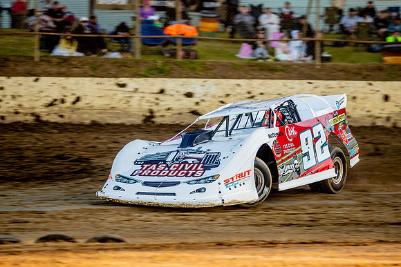 Late Model 92 T92 - 03 - Latrobe - 11th Nov 2023-17