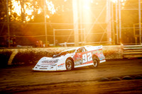 Late Model 92 T92 - 03 - Latrobe - 11th Nov 2023-12