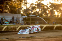 Late Model 92 T92 - 03 - Latrobe - 11th Nov 2023-14