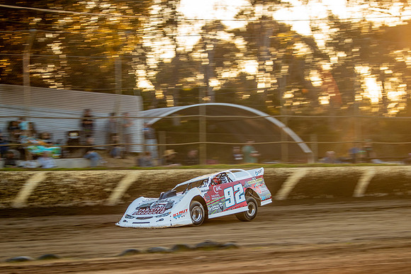 Late Model 92 T92 - 03 - Latrobe - 11th Nov 2023-14