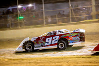 Late Model 92 T92 - 03 - Latrobe - 11th Nov 2023-21