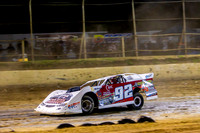 Late Model 92 T92 - 03 - Latrobe - 11th Nov 2023-22