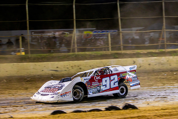 Late Model 92 T92 - 03 - Latrobe - 11th Nov 2023-22