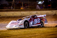 Late Model 92 T92 - 03 - Latrobe - 11th Nov 2023-24