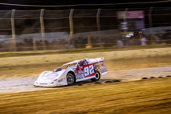 Late Model 92 T92 - 03 - Latrobe - 11th Nov 2023-25