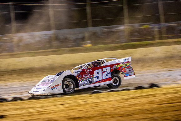 Late Model 92 T92 - 03 - Latrobe - 11th Nov 2023-26