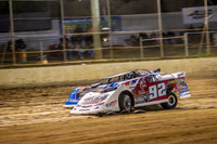 Late Model 92 T92 - 03 - Latrobe - 11th Nov 2023-29