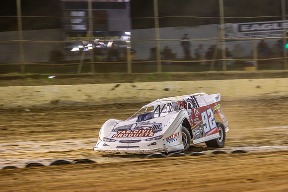 Late Model 92 T92 - 03 - Latrobe - 11th Nov 2023-30