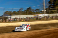 Late Model 92 T92 - 03 - Latrobe - 11th Nov 2023-4