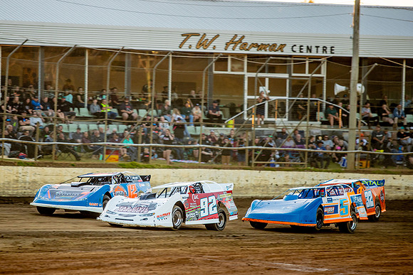 Late Model 92 T92 - 03 - Latrobe - 11th Nov 2023-9