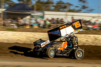 Sprintcar 15 T15 - 03 - Latrobe - 11th Nov 2023-10