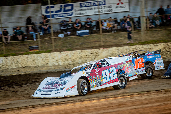 Late Model 92 T92 - 03 - Latrobe - 11th Nov 2023-8