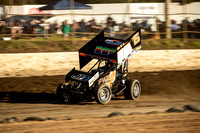 Sprintcar 15 T15 - 03 - Latrobe - 11th Nov 2023-12