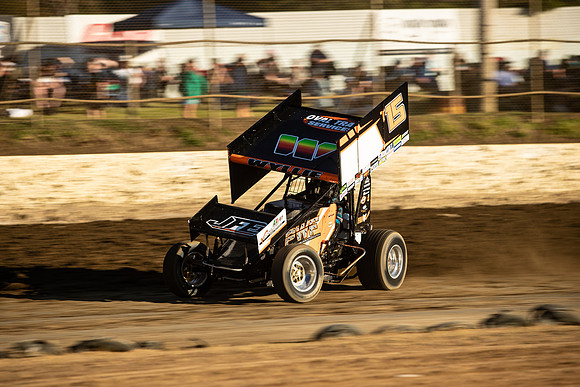 Sprintcar 15 T15 - 03 - Latrobe - 11th Nov 2023-12