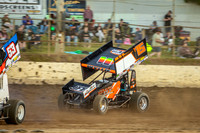 Sprintcar 15 T15 - 03 - Latrobe - 11th Nov 2023-13