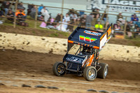 Sprintcar 15 T15 - 03 - Latrobe - 11th Nov 2023-16