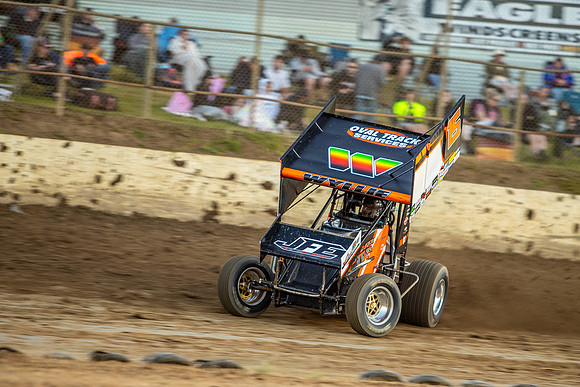 Sprintcar 15 T15 - 03 - Latrobe - 11th Nov 2023-16