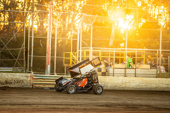 Sprintcar 15 T15 - 03 - Latrobe - 11th Nov 2023-19