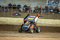 Sprintcar 15 T15 - 03 - Latrobe - 11th Nov 2023-20