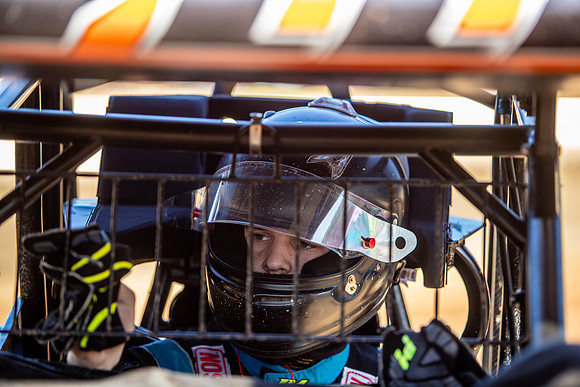 Sprintcar 15 T15 - 03 - Latrobe - 11th Nov 2023-2