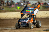 Sprintcar 15 T15 - 03 - Latrobe - 11th Nov 2023-21