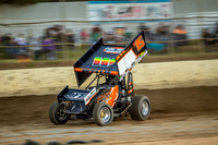 Sprintcar 15 T15 - 03 - Latrobe - 11th Nov 2023-22