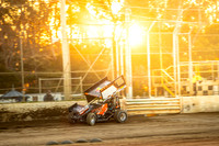 Sprintcar 15 T15 - 03 - Latrobe - 11th Nov 2023-23