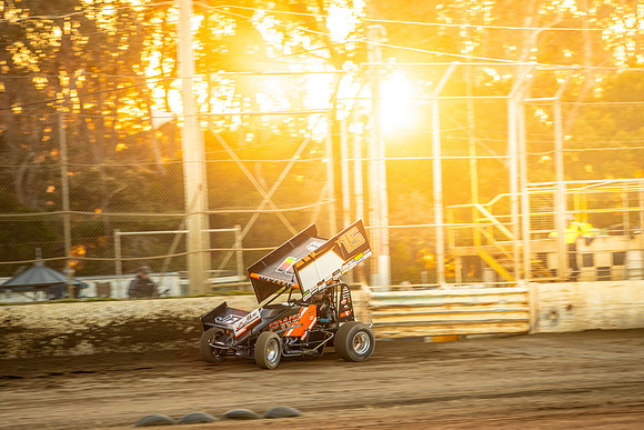 Sprintcar 15 T15 - 03 - Latrobe - 11th Nov 2023-23