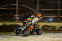Sprintcar 15 T15 - 03 - Latrobe - 11th Nov 2023-25
