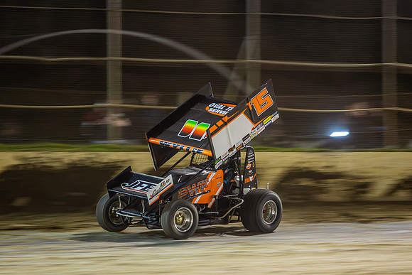Sprintcar 15 T15 - 03 - Latrobe - 11th Nov 2023-25